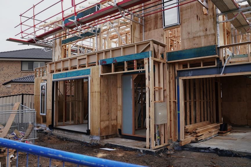 Commercial Construction