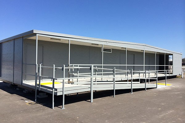 Commercial Construction