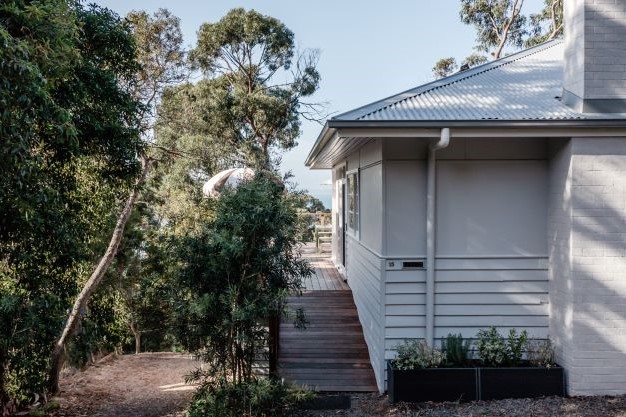 Residential Construction